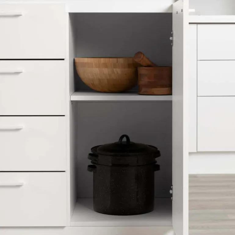 Kitchen Island - South Shore