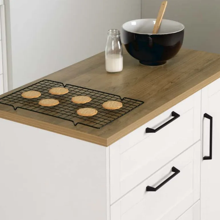Kitchen Island - South Shore