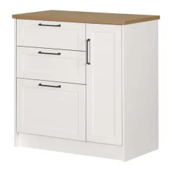 Kitchen Island - South Shore