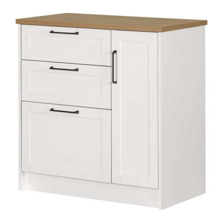 Kitchen Island - South Shore