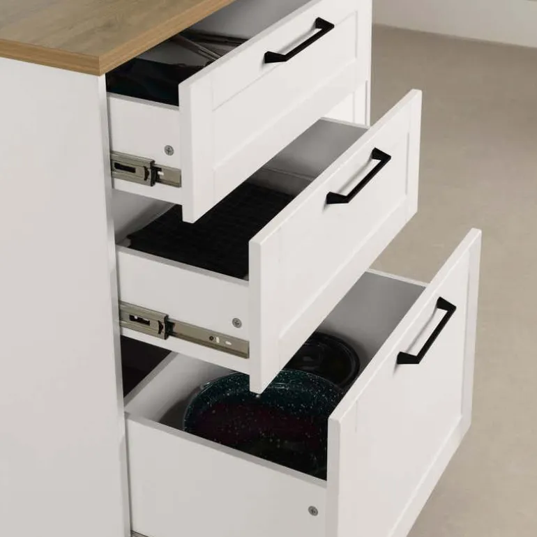 Kitchen Island - South Shore