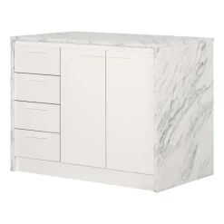 Kitchen Island - South Shore