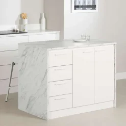 Kitchen Island - South Shore