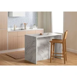 Kitchen Island - South Shore