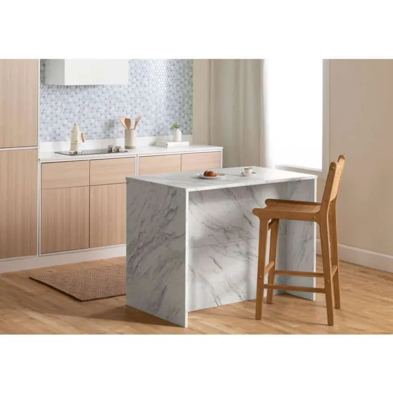 Kitchen Island - South Shore