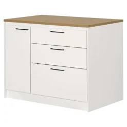 Kitchen Island - South Shore