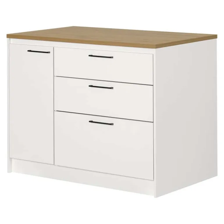 Kitchen Island - South Shore