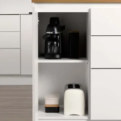 Kitchen Island - South Shore