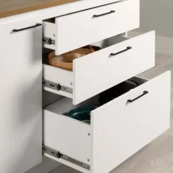 Kitchen Island - South Shore