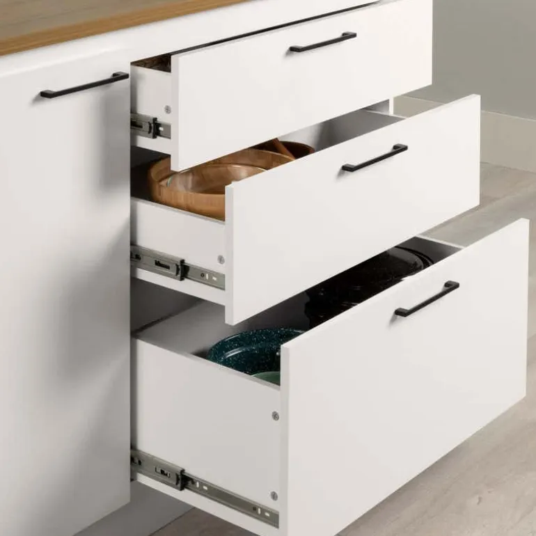 Kitchen Island - South Shore