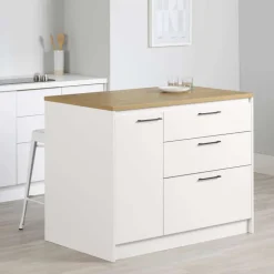 Kitchen Island - South Shore