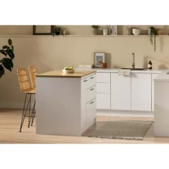 Kitchen Island - South Shore