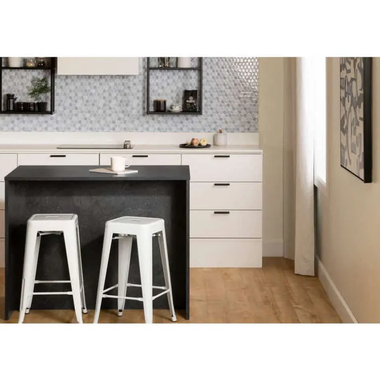Kitchen Island - South Shore