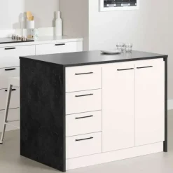 Kitchen Island - South Shore