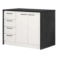Kitchen Island - South Shore