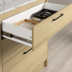 Kitchen Island - South Shore