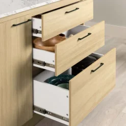 Kitchen Island - South Shore