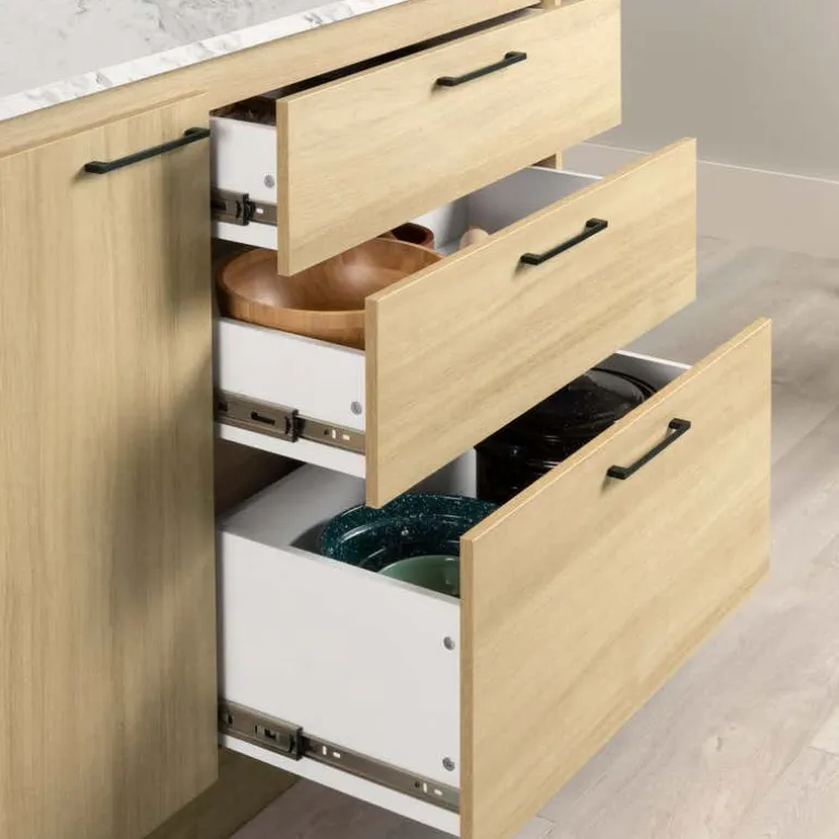 Kitchen Island - South Shore