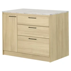 Kitchen Island - South Shore