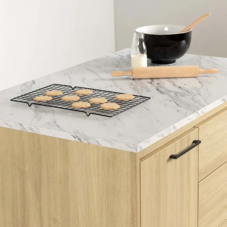 Kitchen Island - South Shore