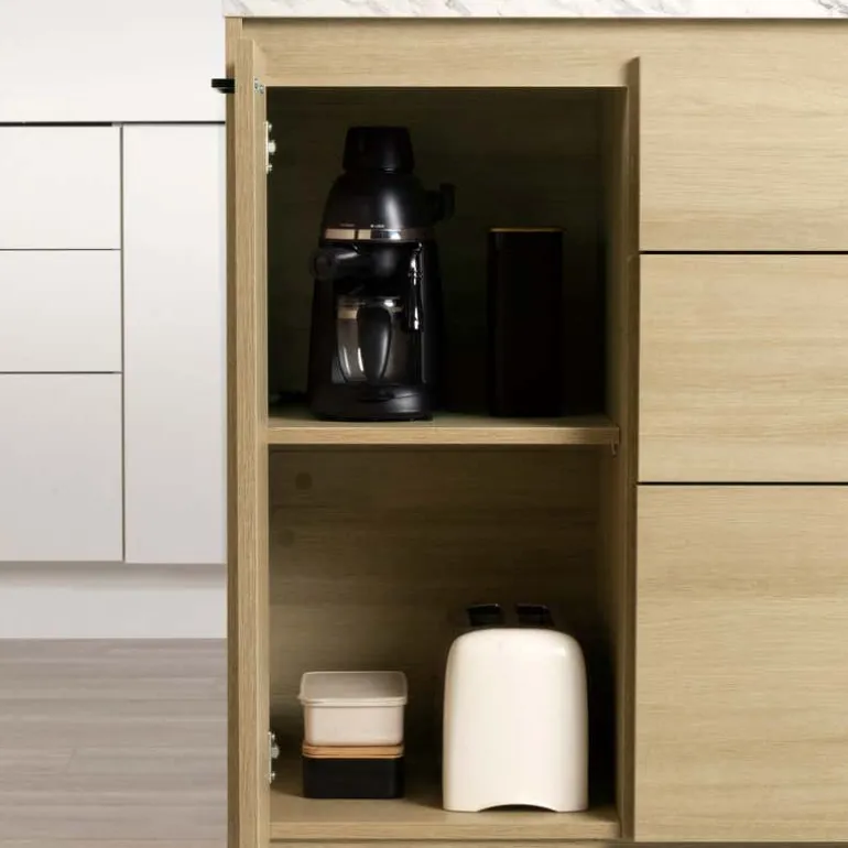 Kitchen Island - South Shore