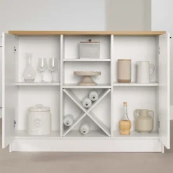 Kitchen Island - South Shore