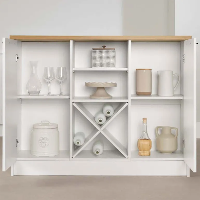 Kitchen Island - South Shore