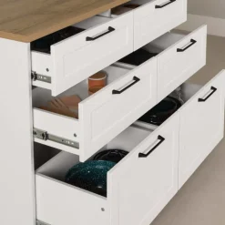 Kitchen Island - South Shore