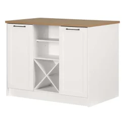 Kitchen Island - South Shore