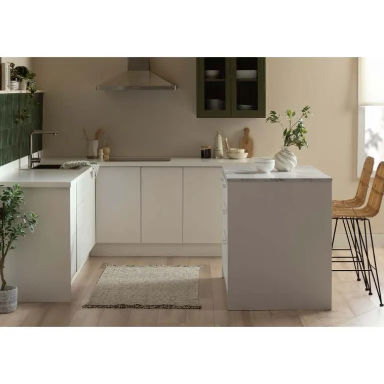 Kitchen Island - South Shore