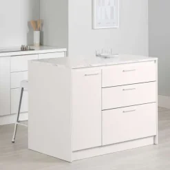 Kitchen Island - South Shore
