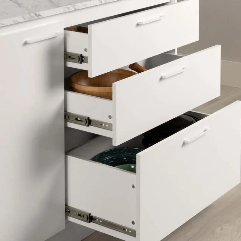 Kitchen Island - South Shore