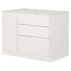 Kitchen Island - South Shore