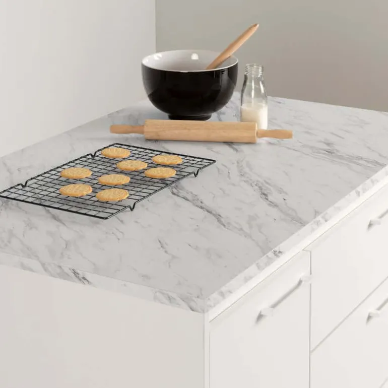 Kitchen Island - South Shore