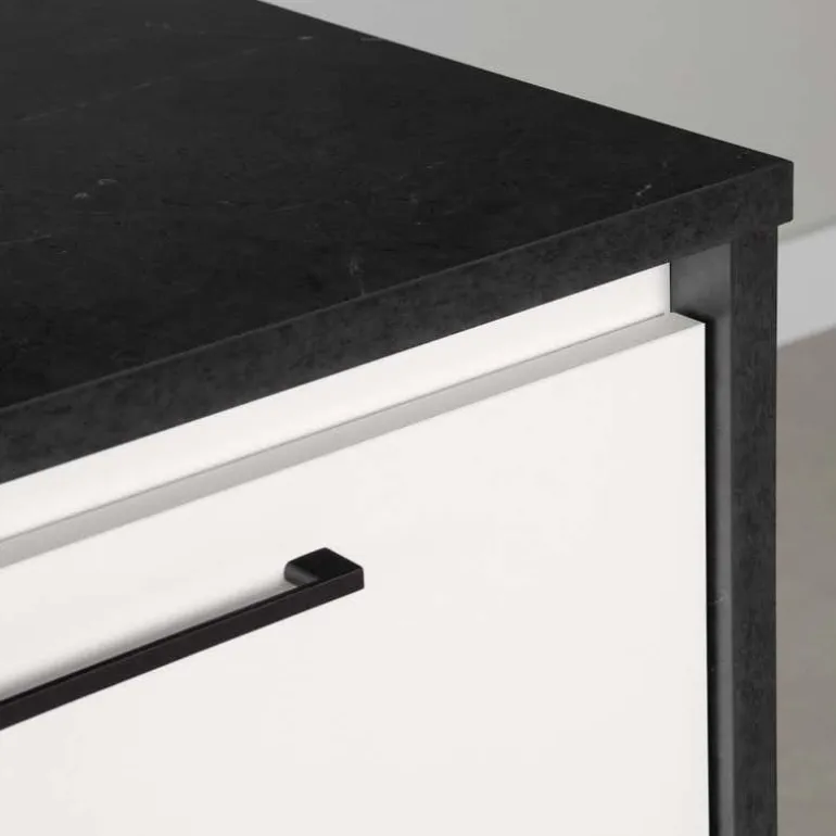 Kitchen Island - South Shore