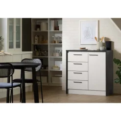 Kitchen Island - South Shore