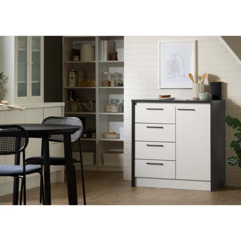 Kitchen Island - South Shore