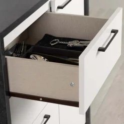 Kitchen Island - South Shore