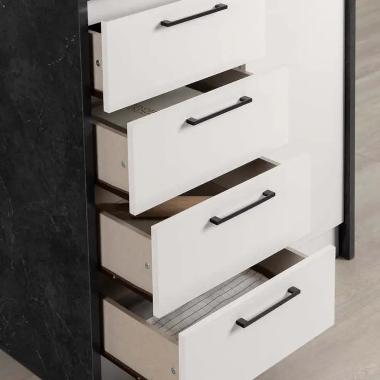 Kitchen Island - South Shore
