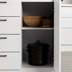 Kitchen Island - South Shore