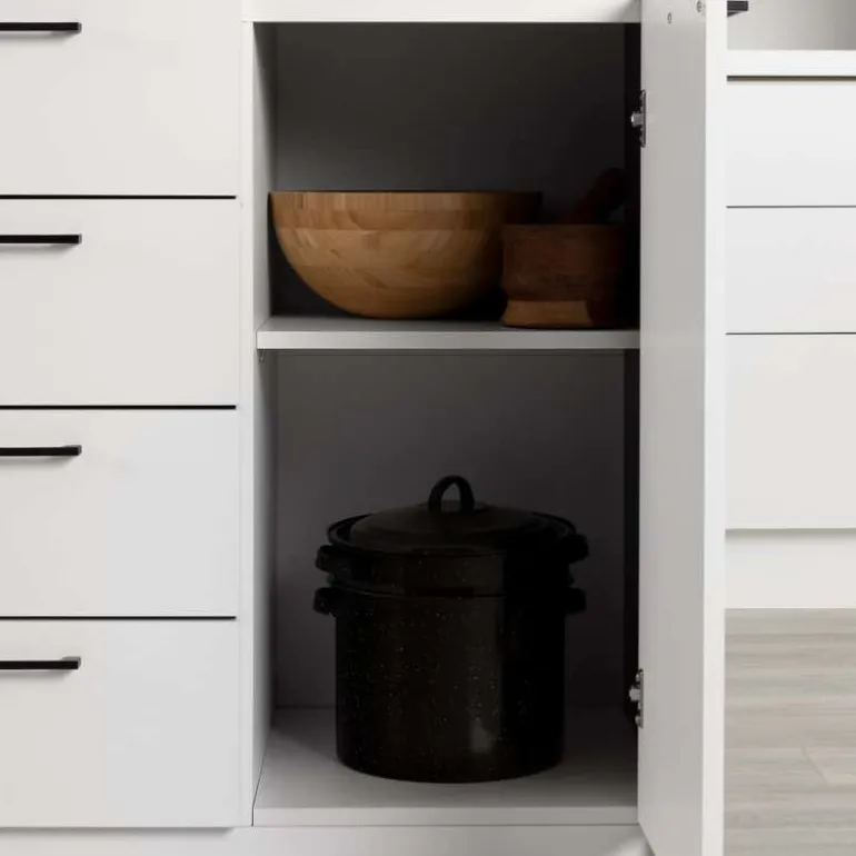 Kitchen Island - South Shore
