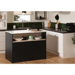 Kitchen Island - South Shore