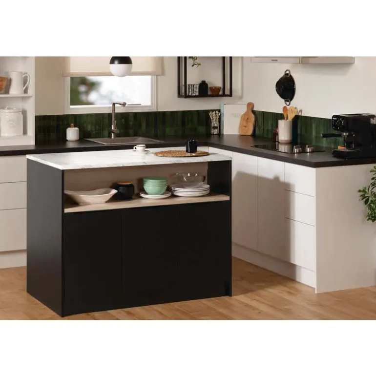 Kitchen Island - South Shore