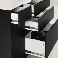 Kitchen Island - South Shore
