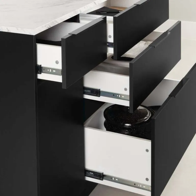 Kitchen Island - South Shore