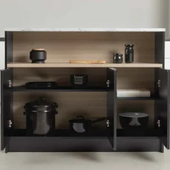 Kitchen Island - South Shore