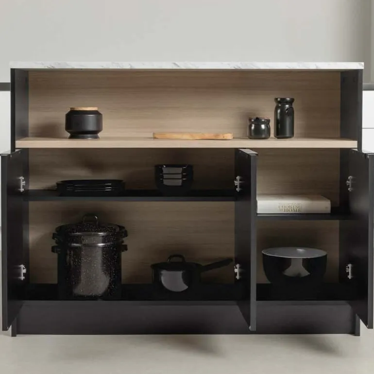 Kitchen Island - South Shore