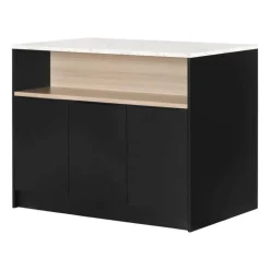 Kitchen Island - South Shore