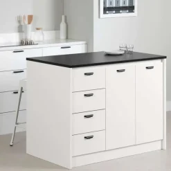 Kitchen Island - South Shore