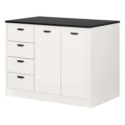 Kitchen Island - South Shore